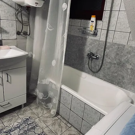 Vendégház Apart Jajce Jajca
