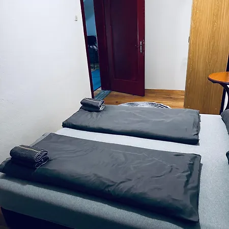 Cobras Ii Гостевой дом 2*