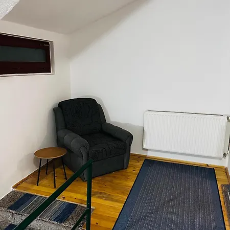 Vendégház Cobras Ii 2*