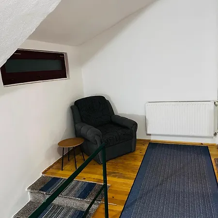 Cobras Ii Гостевой дом Яйце