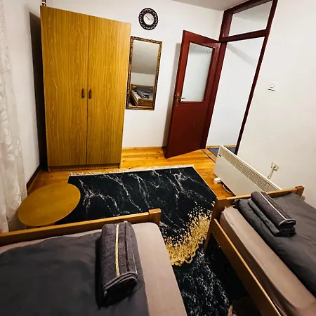 Penzion Cobras Ii 2*