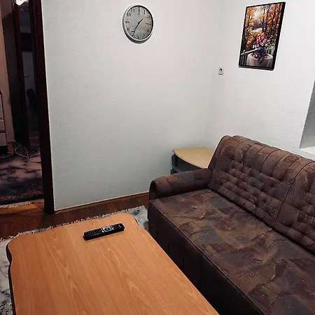 Pensionat Apart Jajce Jajce