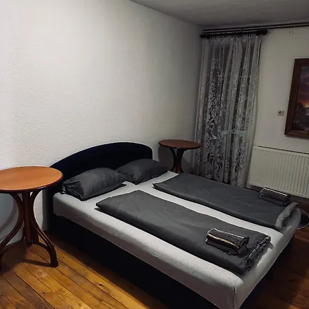 Cobras Ii Гостевой дом