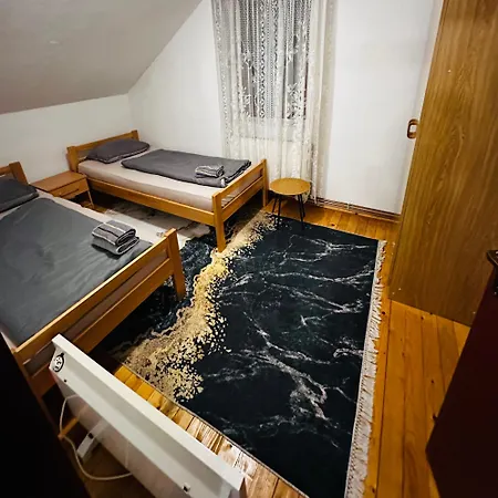 Gæstehus Apart Jajce