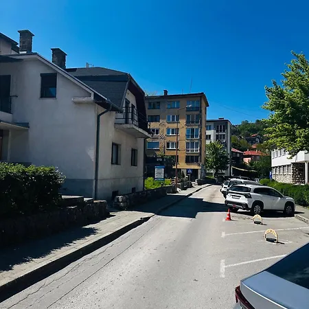 Apart Jajce Gæstehus