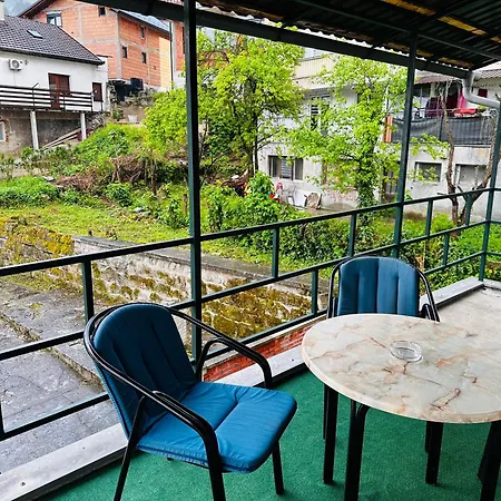 Apart Jajce Pensionat 2*