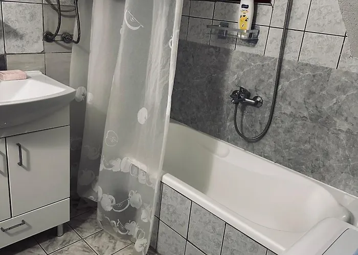 Vendégház Cobras Ii Jajca