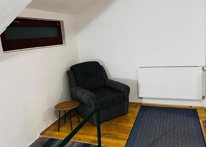 Cobras Ii Vendégház Jajca