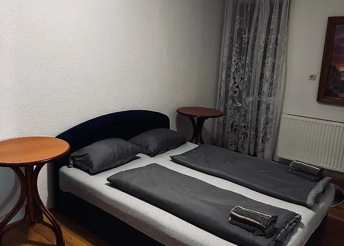 Cobras Ii Vendégház