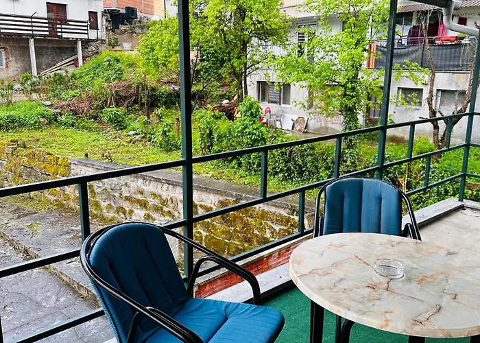 Cobras Ii Vendégház 2*